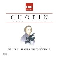 Various Artists - Chopin Ses Plus Grands Chefs-D ryhmässä ME SUOSITTELEMME / Joululahjavinkki: CD @ Bengans Skivbutik AB (617051)