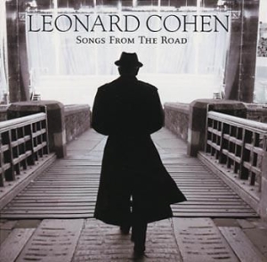 Cohen Leonard - Songs From The Road ryhmässä CD / Pop-Rock,Övrigt @ Bengans Skivbutik AB (617096)