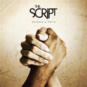 Script The - Science & Faith ryhmässä CD / Pop @ Bengans Skivbutik AB (617098)