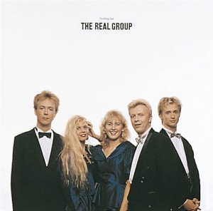 Real Group - Nothing But The Real Group ryhmässä ME SUOSITTELEMME / Joululahjavinkki: CD @ Bengans Skivbutik AB (617100)