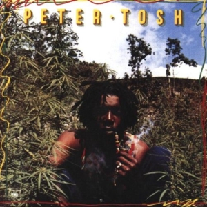 Tosh Peter - Legalize It ryhmässä ME SUOSITTELEMME / Suosituimmat CD-klassikot @ Bengans Skivbutik AB (617174)