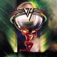 VAN HALEN - 5150 ryhmässä -Start CD1 @ Bengans Skivbutik AB (617253)