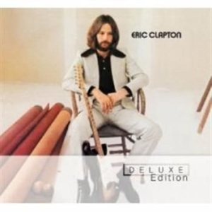 Eric Clapton - Eric Clapton - Deluxe Edition ryhmässä CD / Pop @ Bengans Skivbutik AB (617414)