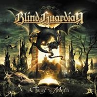 BLIND GUARDIAN - A TWIST IN THE MYTH ryhmässä CD / Pop-Rock @ Bengans Skivbutik AB (617481)