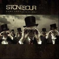 STONE SOUR - COME WHAT(EVER) MAY ryhmässä CD / Pop-Rock @ Bengans Skivbutik AB (617533)