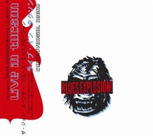 Jon Spencer Blues Explosion - Controversial Negro ryhmässä CD / Rock @ Bengans Skivbutik AB (617622)