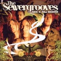 Sewergrooves - Rock N Roll Receiver ryhmässä CD / Pop-Rock,Svensk Folkmusik @ Bengans Skivbutik AB (617923)