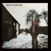 DAVID GILMOUR - DAVID GILMOUR ryhmässä CD / Pop-Rock @ Bengans Skivbutik AB (618029)