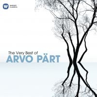 Various - The Very Best Of Arvo Part ryhmässä ME SUOSITTELEMME / Joululahjavinkki: CD @ Bengans Skivbutik AB (618121)