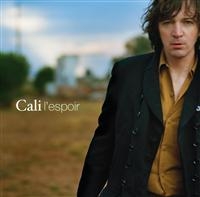 Cali - L'espoir ryhmässä CD / Pop-Rock @ Bengans Skivbutik AB (618456)