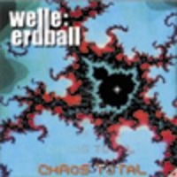 Welle:Erdball - Chaos Total (Cd+Dvd) ryhmässä CD / Pop-Rock @ Bengans Skivbutik AB (618459)