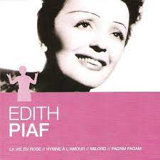 Edith Piaf - L'essentiel ryhmässä CD / Elektroniskt,Fransk Musik,World Music @ Bengans Skivbutik AB (618508)