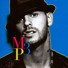 M. Pokora - Mp3 ryhmässä CD / Pop-Rock @ Bengans Skivbutik AB (618574)