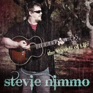 Nimmo Stevie - Wynds Of Life ryhmässä CD / Pop @ Bengans Skivbutik AB (618594)