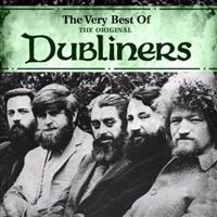 THE DUBLINERS - THE VERY BEST OF ryhmässä CD / Best Of,Irländsk Musik @ Bengans Skivbutik AB (618936)