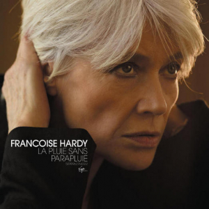 Françoise Hardy - La Pluie Sans Parapluie ryhmässä CD / Elektroniskt,Fransk Musik,World Music @ Bengans Skivbutik AB (618945)