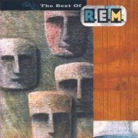 R.E.M. - Best Of ryhmässä CD / Pop-Rock @ Bengans Skivbutik AB (618979)