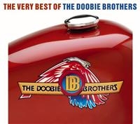 The Doobie Brothers - The Very Best Of ryhmässä CD / Best Of,Pop-Rock @ Bengans Skivbutik AB (619029)