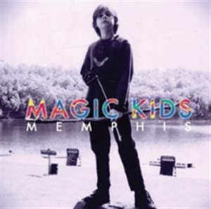 Magic Kids - Memphis ryhmässä CD / Pop @ Bengans Skivbutik AB (619031)