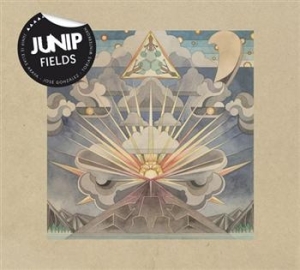 Junip - Fields - Ltd Cd Set ryhmässä CD / Rock @ Bengans Skivbutik AB (619098)