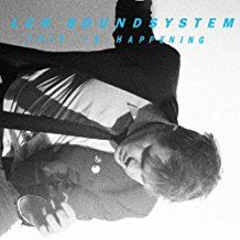 Lcd Soundsystem - This Is Happening ryhmässä CD / CD 10-luvun myydyimmät @ Bengans Skivbutik AB (619132)