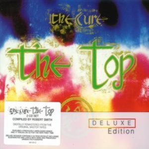 Cure - Top - Deluxe Edition ryhmässä CD @ Bengans Skivbutik AB (619151)