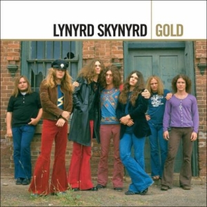 Lynyrd Skynyrd - Gold (2CD) ryhmässä Minishops / Lynyrd Skynyrd @ Bengans Skivbutik AB (619158)