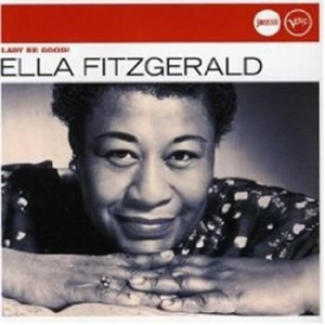 Ella Fitzgerald - Lady Be Good ryhmässä CD / Jazz/Blues @ Bengans Skivbutik AB (619530)