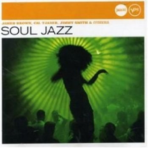 Various Artists - Soul Jazz ryhmässä CD / Jazz/Blues @ Bengans Skivbutik AB (619533)