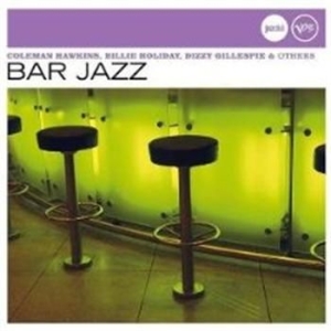 Various Artists - Bar Jazz ryhmässä CD / Jazz/Blues @ Bengans Skivbutik AB (619534)