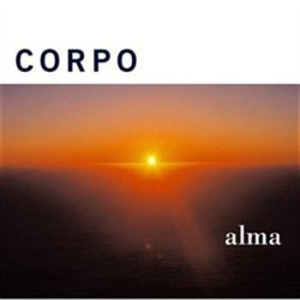 Corpo - Alma ryhmässä Externt_Lager / Naxoslager @ Bengans Skivbutik AB (619781)