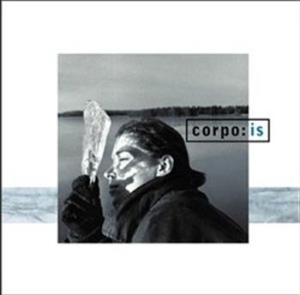 Corpo - Is ryhmässä CD @ Bengans Skivbutik AB (619783)