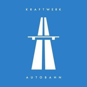 Kraftwerk - Autobahn ryhmässä CD / Elektroniskt,Pop-Rock @ Bengans Skivbutik AB (620085)