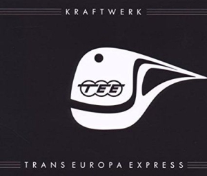 Kraftwerk - Trans-Europa Express ryhmässä ME SUOSITTELEMME / Suosituimmat CD-klassikot @ Bengans Skivbutik AB (620088)