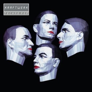 Kraftwerk - Techno Pop ryhmässä CD / Elektroniskt,Pop-Rock @ Bengans Skivbutik AB (620091)