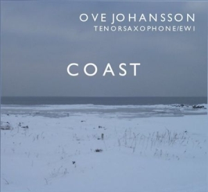 Johansson Ove - Coast ryhmässä Externt_Lager / Naxoslager @ Bengans Skivbutik AB (620097)