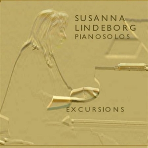 Lindeborg Susanna - Excursions ryhmässä Externt_Lager / Naxoslager @ Bengans Skivbutik AB (620099)