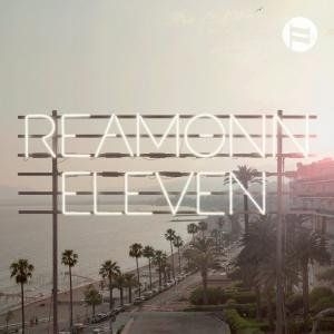 Reamonn - Eleven ryhmässä CD / Pop @ Bengans Skivbutik AB (620138)