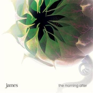 James - Morning After ryhmässä CD / Pop @ Bengans Skivbutik AB (620144)