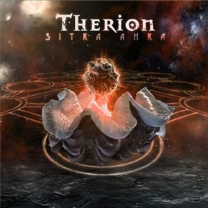 Therion - Sitra Ahra ryhmässä CD / Hårdrock/ Heavy metal @ Bengans Skivbutik AB (620159)