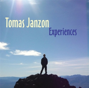 Janzon Tomas - Experiences ryhmässä CD / Jazz @ Bengans Skivbutik AB (620184)