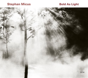 Stephan Micus - Bold As Light ryhmässä CD / Elektroniskt,World Music @ Bengans Skivbutik AB (620189)