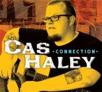 Haley Cas - Connection ryhmässä CD / Reggae @ Bengans Skivbutik AB (620219)