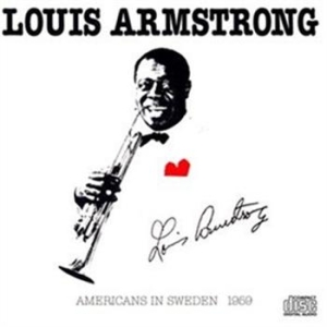 Louis Armstrong 1959 ryhmässä ME SUOSITTELEMME / Joululahjavinkki: CD @ Bengans Skivbutik AB (620312)