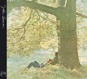 John Lennon - Plastic Ono Band ryhmässä ME SUOSITTELEMME / Joululahjavinkki: CD @ Bengans Skivbutik AB (620731)