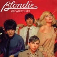 Blondie - Greatest Hits ryhmässä -Start CD1 @ Bengans Skivbutik AB (621070)