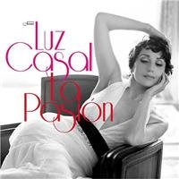 Luz Casal - La Pasión ryhmässä CD / Pop-Rock @ Bengans Skivbutik AB (621345)