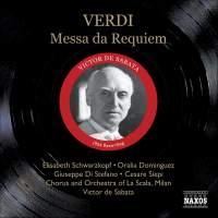 Verdi - Requiem ryhmässä ME SUOSITTELEMME / Joululahjavinkki: CD @ Bengans Skivbutik AB (621477)