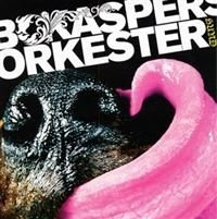 Bo Kaspers Orkester - Hund ryhmässä CD / Jazz/Blues @ Bengans Skivbutik AB (621489)