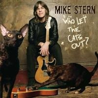 Stern Mike - Who Let The Cats Out ryhmässä CD @ Bengans Skivbutik AB (621573)